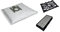 10 Staubsaugerbeutel + Filter-Set Kallefornia K28 + K752 + K810 passend für Siemens Q5.0 - VSQ5X1230 - Filterset bestehend aus Staubbeuteln, HEPA Filter und Motorschutzfilter