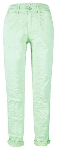 Buena Vista Damen 7/8 Hose Gina Stretch Twill