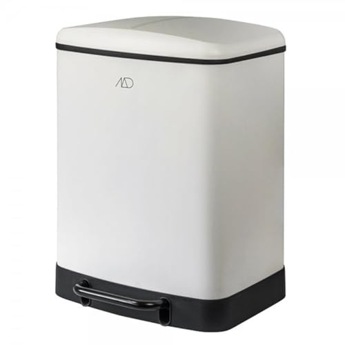 Mette Ditmer - WONDA recycle bin - Off-White