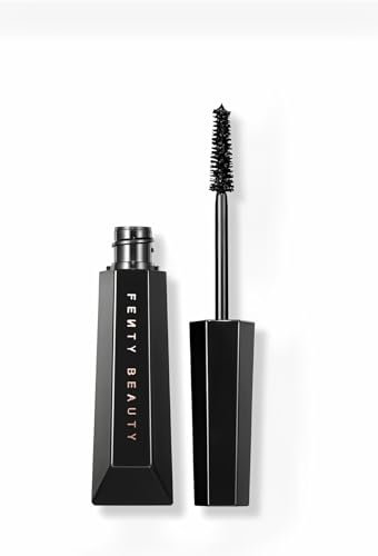 Fenty Beauty by Rihanna Hella Thicc Volumizing Mascara Cuz I'm Black