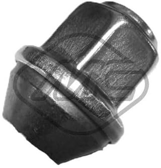 METALCAUCHO 13821 Tuerca de rueda Trasero & Delantero Tuerca de Llanta