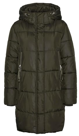 VERO MODA Female Mantel VMNOVA Mantel | Coat