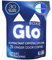 Boxie® GLO™ - Arena para Gatos con Control de olores de 30 días, Arena para Gatitos de Cristal no aglutinante de 6 Libras