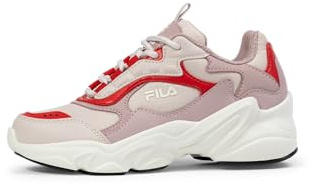FILA Fille Collene CB Kids Basket