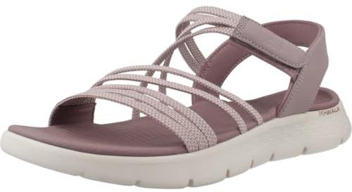 Skechers Damen 141473-nvySandalen