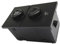 Auto Schalter Für Elektrische Fensterheber Für Hummer H2 2003 2004 2005 2006 2007 15143597 Neue Scheinwerfer Nebel Lampe Control Licht Taste Schalter Fensterheber Schalter(Lamp Switch)