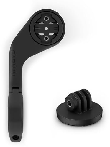 Garmin Kit di montaggio Varia Vue, include staffa da manubrio e adattatore - Accessorio originale