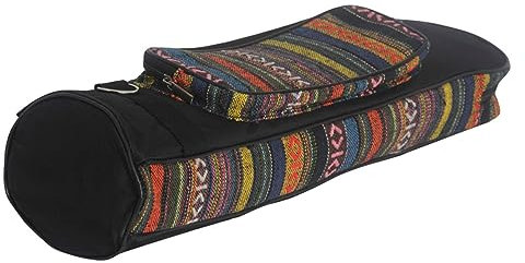 Yardwe Trompetentasche Mit Griff Und Reißverschluss Geräumige Tragetasche Für Trompete Leicht Und Kompakt Für Einfachen Transport Aus Robustem