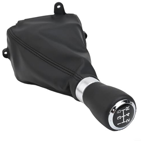 ZYNCUE Pomo de palanca de cambios para Honda Accord MK8 (2008 2014), diseñado para mayor comodidad y estilo en tu vehículo