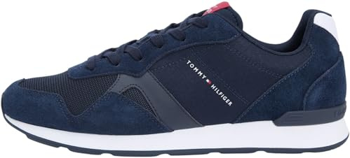 Tommy Hilfiger Herren Maxlite Mix Fm0fm05830Low Top