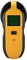 Telituny Rilevatore di Scanner per Pareti Digitali, Ricerca 4 in 1 con Display LED e Avviso Audio, Rileva Fili in Legno/metallo/AC Attraverso Pareti 2,36 , Voto Professionale per la