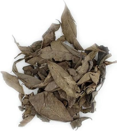 Feuilles de Kinkéliba Séchées 70g – Combretum Micranthum – Tisane Africaine Traditionnelle