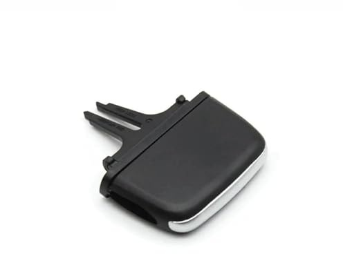 Auto Klimaanlage Outlet Grille Für Volvo Für XC90 2016 2017 2018 2019 2020 2021 Vorne Hinten Klimaanlage Outlet Tab Clip AC Vent Grille Clips Paddel Reparatur Kit(1pc)