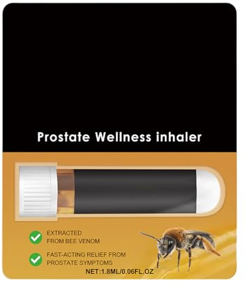 Nasal Stick, Natural Aromatherapy, Gentle Inhalation, Vitality Boost, Discomfort Alleviate, 1.8ml Portable Size, Enhance Breathing, Clear Nasal Passages, Body Care For Daily Use