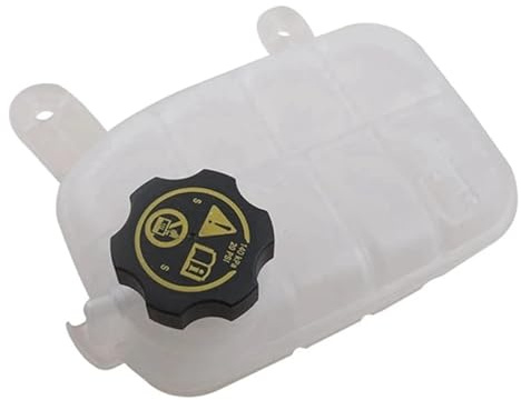 Vaschette Liquido Per Chevrolet Per Trax Per Encore Per Opel Per Mokka Serbatoio Di Espansione Liquido Di Raffreddamento Motore Bottiglia Di Acqua Ausiliaria Vaschetta Refrigerante
