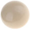 Perfeclan Billard Kugel, Weiß, 57,2mm, Snooker Billard Zubehör