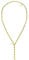 Purelei® Charm Zodiac Kette Damen (Gold) – Halskette Damen aus langlebigem Edelstahl – Wasserfeste Kette – 50 cm Länge verstellbar – Halskette für deinen individuellen Look