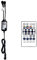 Lichaser Replacement Outdoor Controller for led strip lights