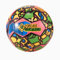 Puma x Neymar Jr Graphic Ball 084268-01, Unisex Footballs, Multicolour, 5 EU
