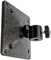 ULROAD Stativ VESA Adapter 75 I 100 für Kamerastativ mit Kugelkopf-Stativkopf 3/8 1/4 Monitor Bildschirm Studio Halterung