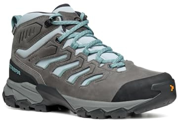 Scarpa Donna Morain Md Gtx Scarponi da trekking impermeabili