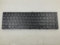 per HP ProBook 450 455 470 475 G5 L01027-BD1 Ucraina tastiera retroilluminata