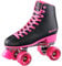POWERSLIDE Damen Rollschuhe schwarz 37