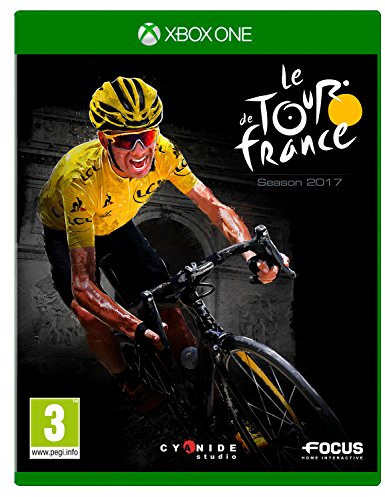 Le Tour de France 2017 (Xbox One)