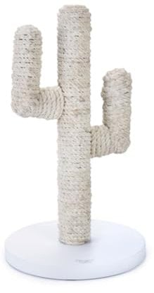 Designed by Lotte Kratzbaum Cactus L: 35 cm B: 35 cm H: 60 cm weiss