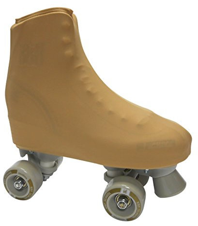 KRF The New Urban Concept Nude Abdeckhauben Boot/Figur Skate Stiefel Bezüge