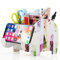 MOKANI Desk Supplies Organizer, Elephant Pencil Holder Multifunctional Office Accessories Desk Decoration with Cell Phone Stand for Smartphone,Christmas Gifts For Kids, Girls, Boys, Women