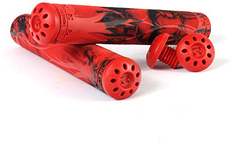 Root Industries R2 Stunt Scooter Griffe (Rot)