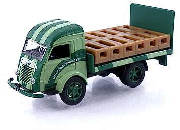 Norev - REN Galion Perrier - 1963-1/87