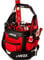 Virax - Sac seau à outils textile charge 15 Kg