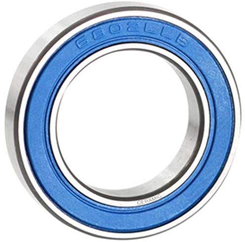 Union Kugellager-03241460 Kugellager Silber 15 x 24 x 5