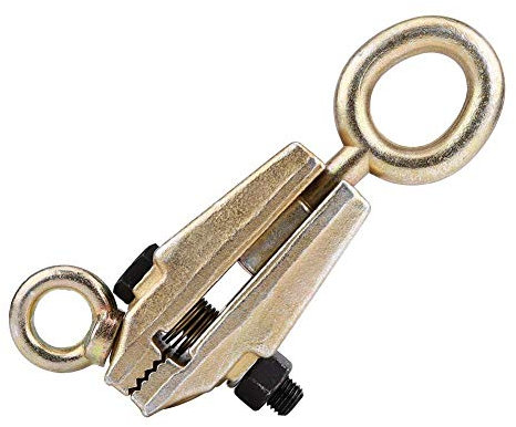 Morsetto a strappo, Morsetto a strappo per carrozzeria Morsetto a ganasce seghettate autoserrante Morsetto a strappo per riparazione auto Morsetto a strappo per auto