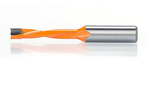 3 mm - 15 mm Bohrer, Reihenbohrer, für Bohrmaschinen, Gangbohrer, 70 mm Fräser, für Holzkarbid-Schaftfräser, YIJIAN (Schnittkantenlänge: 5118)