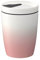 Villeroy & Boch - Coffee To Go Becher - Porzellan - Farbe: Powder - (ØxH) 8 x 12 cm - S