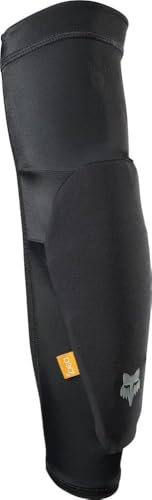 Fox Racing Enduro Elbow Sleeve Unisex, Schwarz, XS