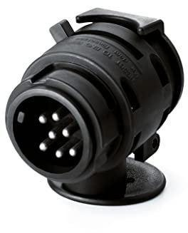 Mercedes-Benz Adattatore per rimorchio per veicoli, presa a 13 poli su spina a 7 poli