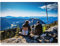 WunschPIXEL – Dein Foto auf Aluminium, Wandbild selbst gestalten, 20x40 cm, individuell mit Deinem Motiv oder Bild, optional mit Beschriftung Deiner Wahl, auch als Fotocollage