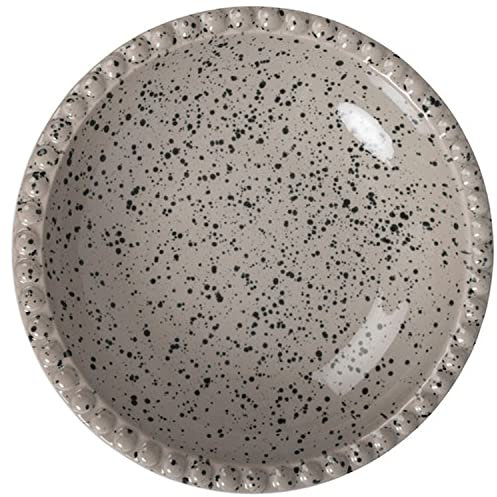 Sagaform 5018329 Servierteller, Steingut
