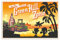 Grupo Erik: Poster Sonic - Come Play at Beautiful Green Hill Zone | Poster da parete Sonic, 61 x 91,5 cm, Poster da muro con carta lucida e incorniciabile, Sonic The Hedgehog Gadget