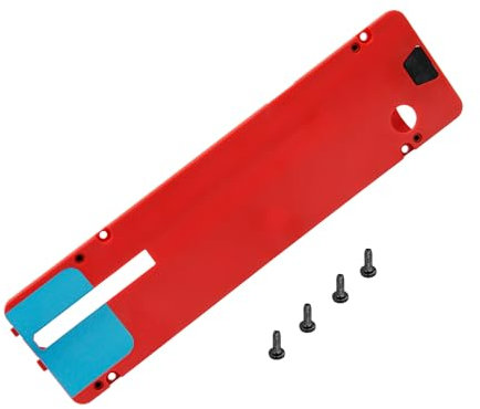 Powswopx TS6307-00-STZ6307 Zero Clearance Table Saw Insert Plate Replace for TS6307-00 - STZ6307 Table Saw