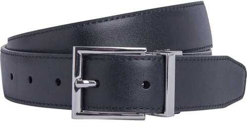 Hackett Stitch Edge Belt 34
