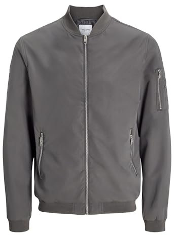 JACK & JONES Veste Bomber Veste Bomber Castlerock XXL Castlerock XXL