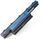 BATTREVO AS10D31 AS10D3E AS10D41 AS10D51 AS10D61 AS10D71 AS10D73 AS10D75 AS10D81 Laptop Battery for Acer/eMachines/Packard Bell (6 Cells/10.8V/5200mAh/56)