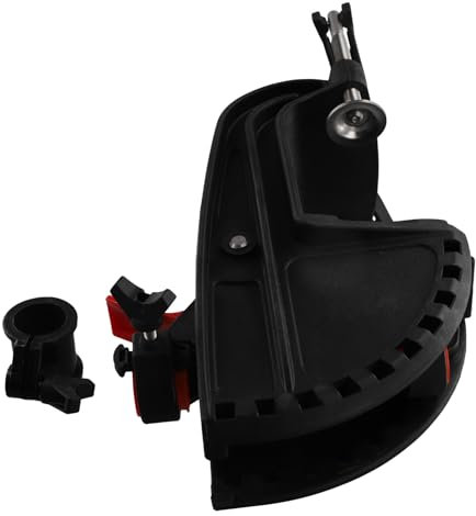 Diggtor Kit Cerniera Staffa per Motore Fuoribordo Elettrico Supporto per Cercatore da Pesca Adatto per Motori Fuoribordo Elettrici da 28 Libbre 36 Libbre 46 Libbre 50 Libbre