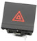 JASMKLX Misura for Polo 6R 2011-2018 Interruttore della Luce di Emergenza Doppio Interruttore del Flash Doppio Interruttore di Salto 6RD 953 509(2014 2018)