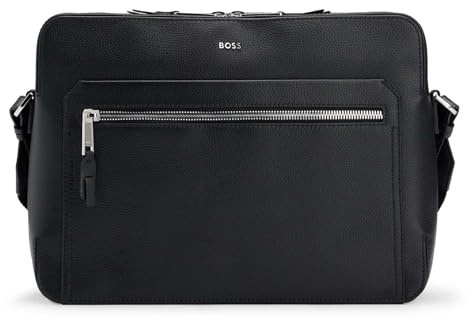 BOSS Highway - Aktentasche L 15 38 cm black
